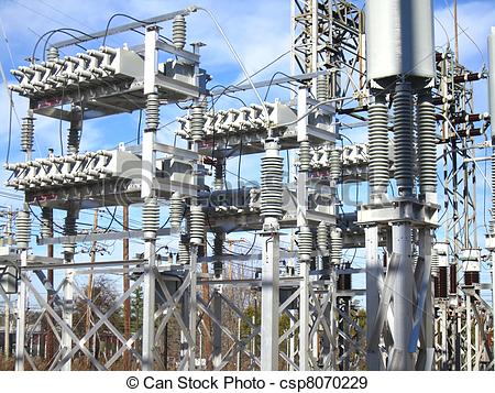 Substation Stock Photos and Images. 4,375 Substation pictures and.
