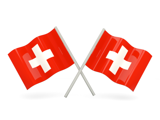 Switzerland Flag PNG Transparent Images.