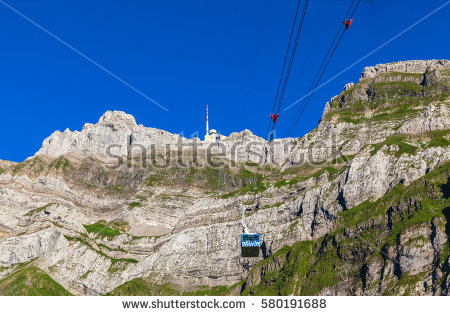 Appenzell Stock Photos, Royalty.
