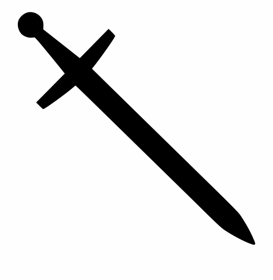 Sword Clipart Looks Like Cross 10 Free Cliparts Download Images On 