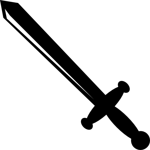 Sword Icons.