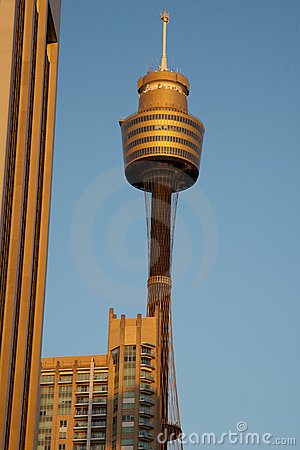 Sydney Amp Tower Stock Photos, Images, & Pictures.