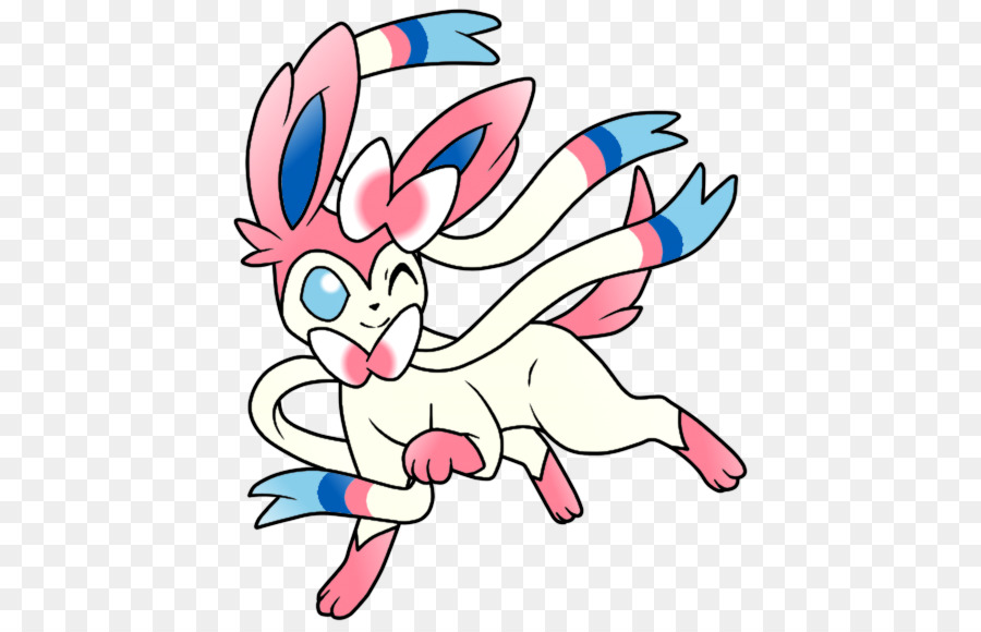 lego sylveon