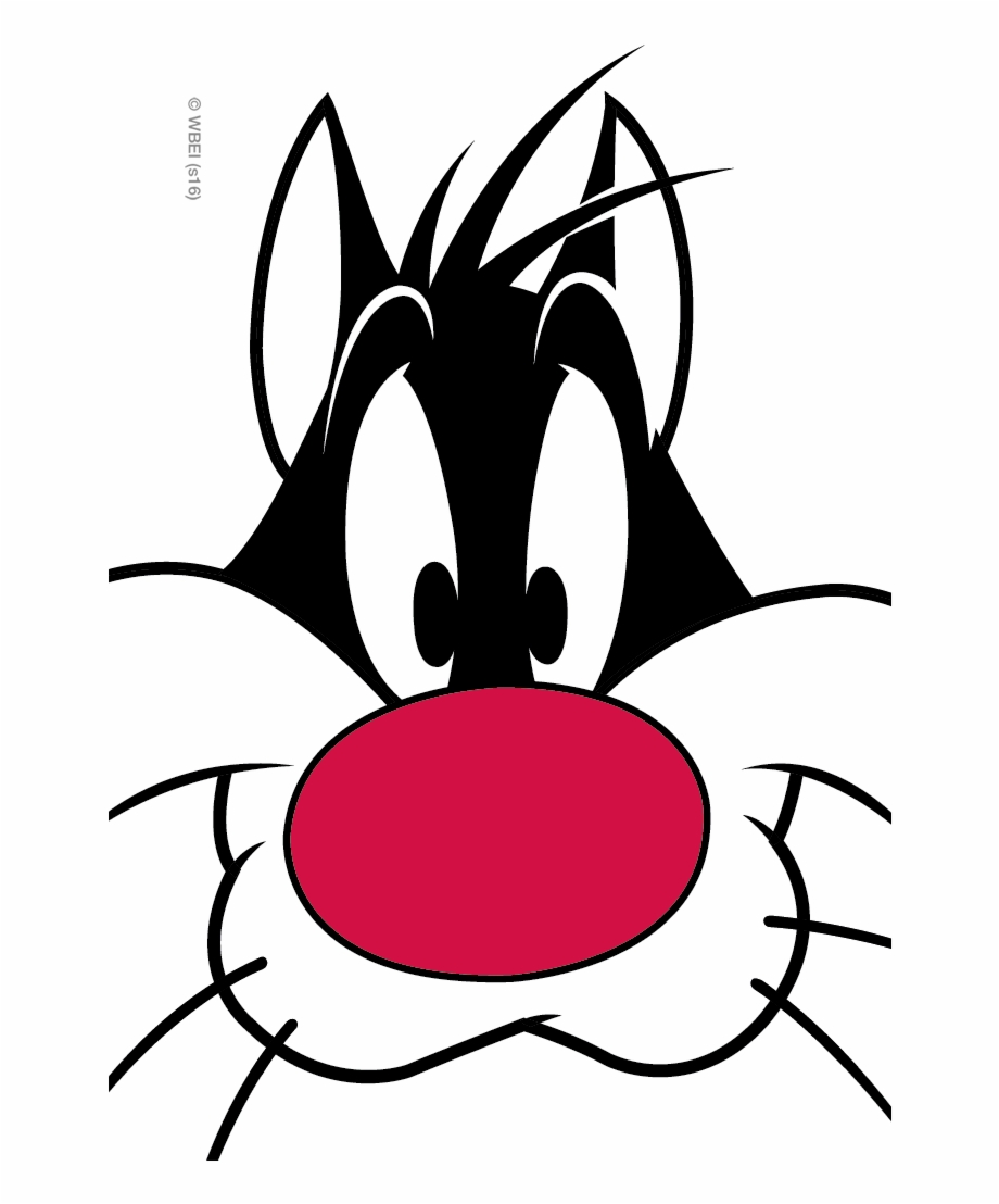 sylvester the cat clipart 10 free Cliparts | Download images on