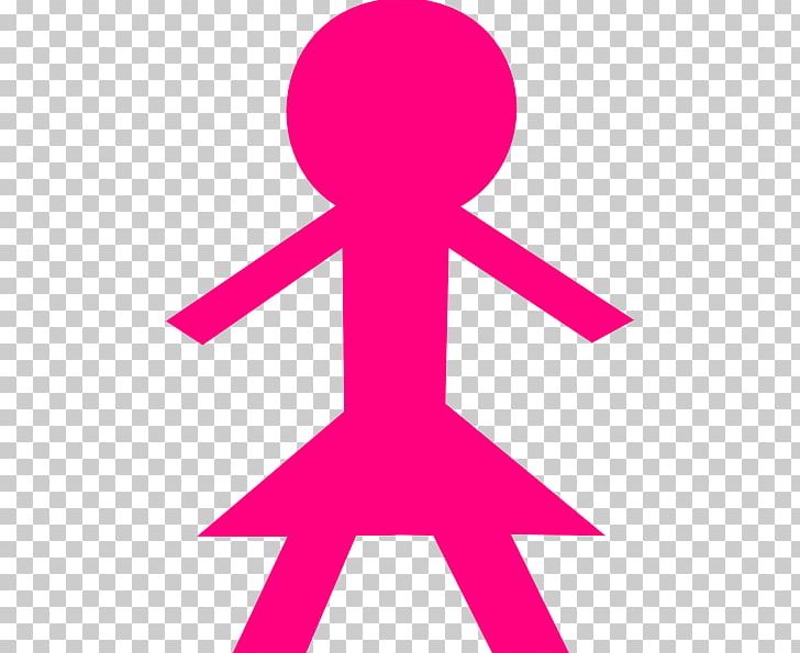 Pink Girl Woman PNG, Clipart, Angle, Area, Female, Gender.