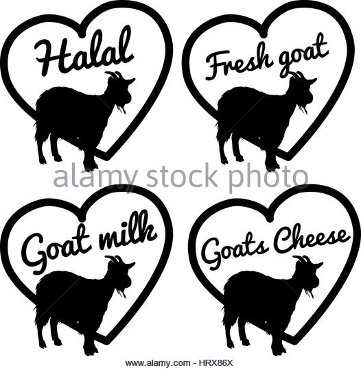 Goat Cheese Stock Vector Images.