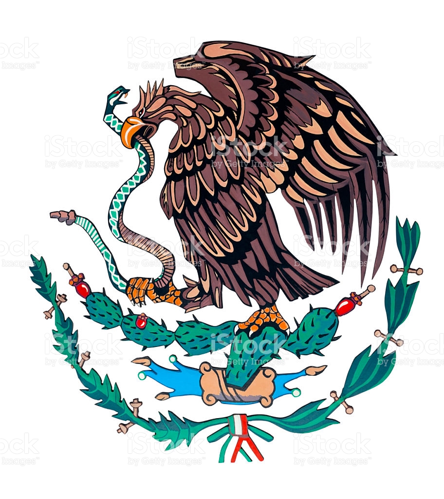 on-the-mexican-flag-what-is-the-eagle-holding-in-its-mouth-free