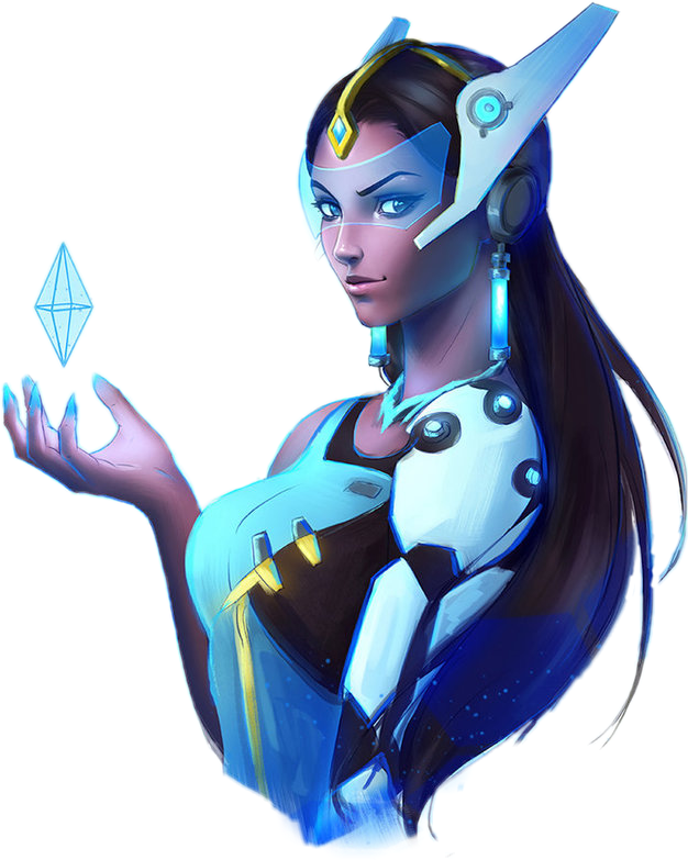 Symmetra Overwatch Png 10 Free Cliparts Download Images On Clipground   Symmetra Overwatch Png 2 