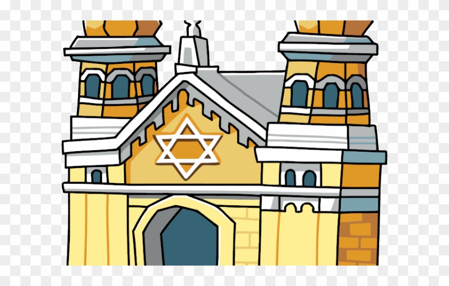 Temple Clipart Transparent.