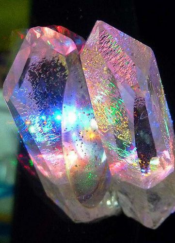 1000+ images about Crystals & Glamour on Pinterest.