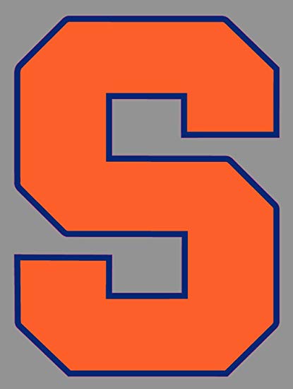 syracuse basketball logo 10 free Cliparts | Download images on ...