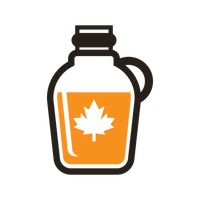 Maple syrup clip art.