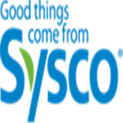 Sysco Logo.