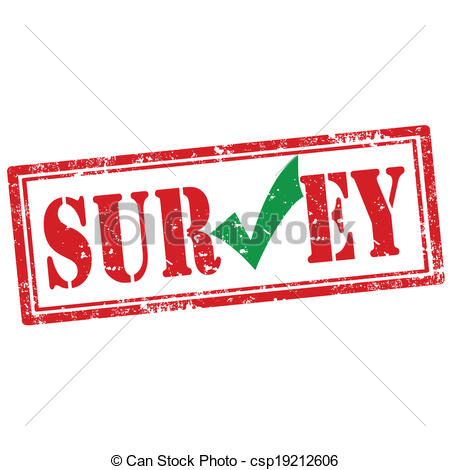 Survey Illustrations and Clipart. 13,907 Survey royalty free.