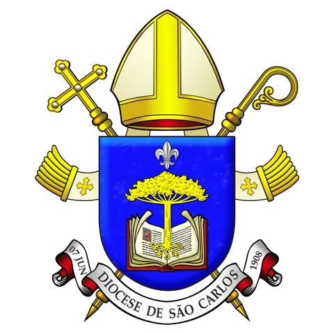 Diocese São Carlos (@diocesescarlos).