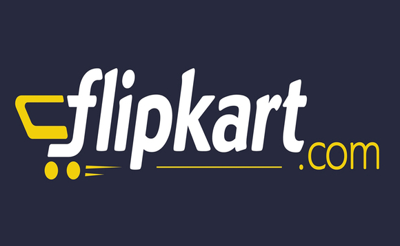 T. Rowe Price marks down Flipkart valuation.