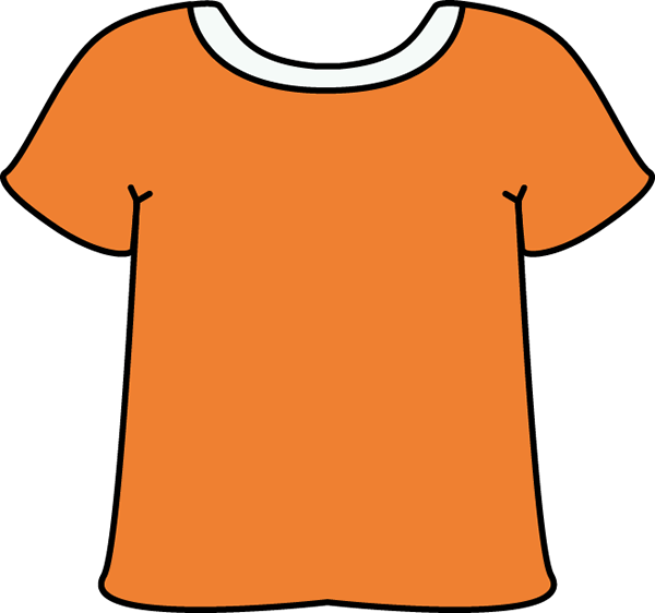 running t shirt vector T shirt Clipground clipart