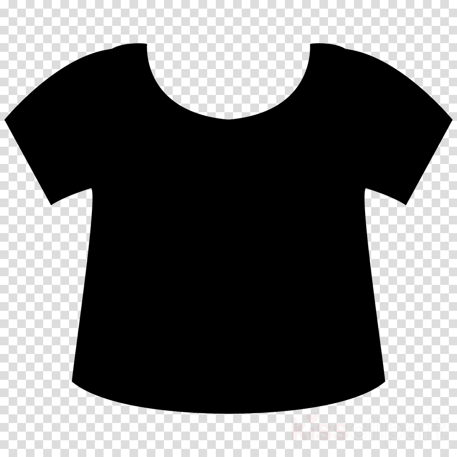 Shirt Silhouette Svg