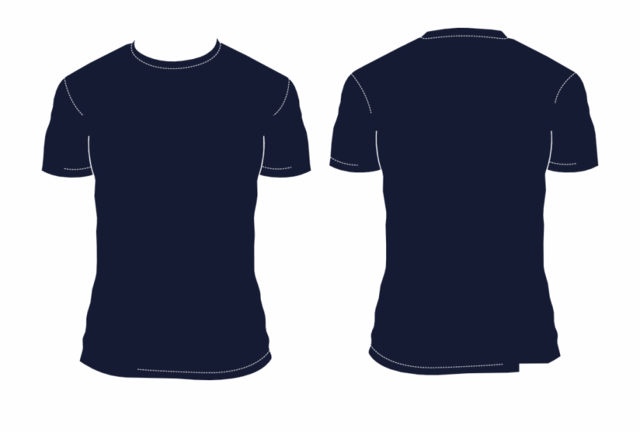 T Shirt Template Blank Shirt T Shirt T Shirt Design.