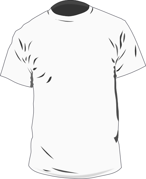Download t shirt template vector png 10 free Cliparts | Download ...
