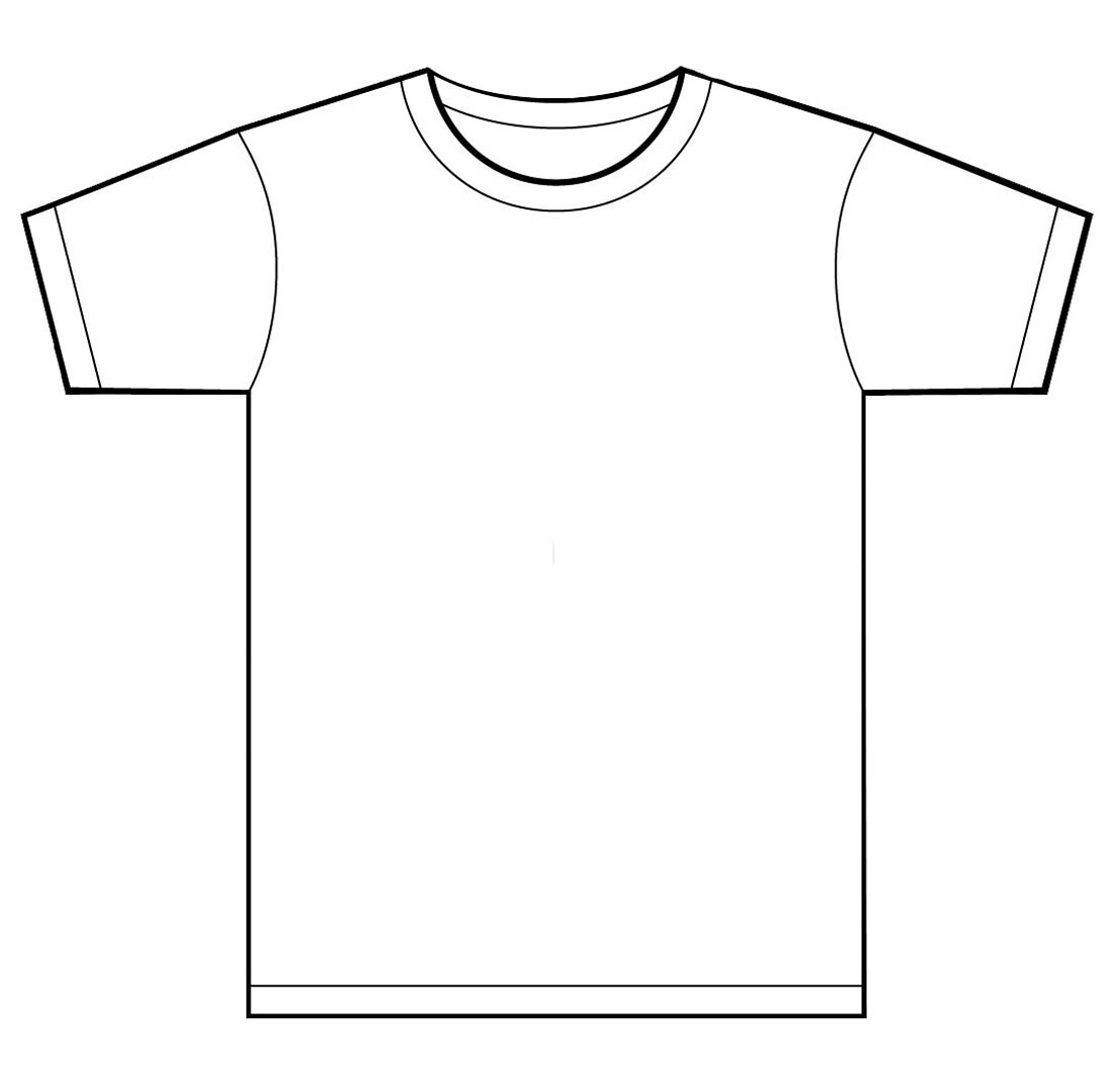 Free T Shirt Vector Png, Download Free Clip Art, Free Clip.