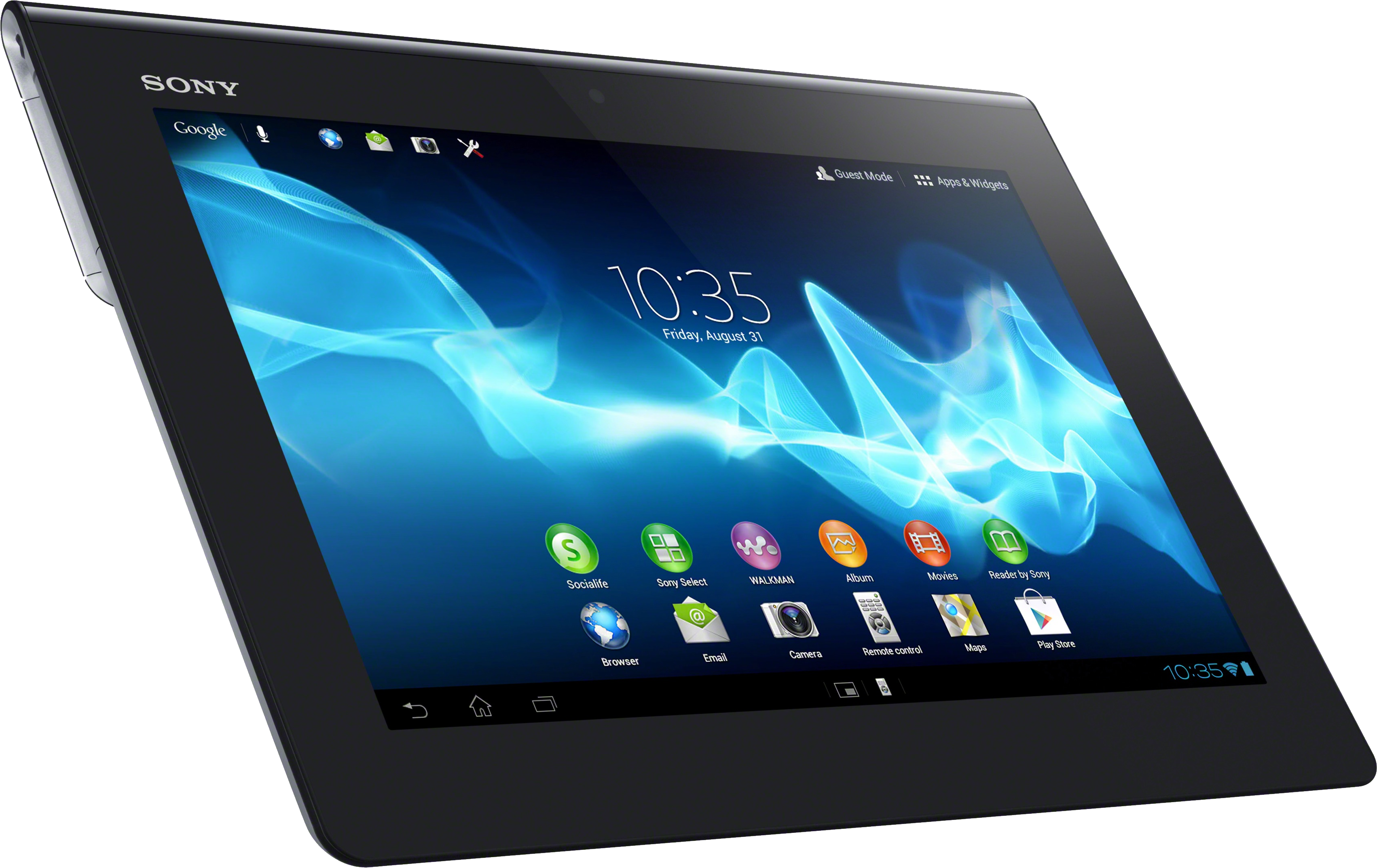 Tablet PNG image free download.
