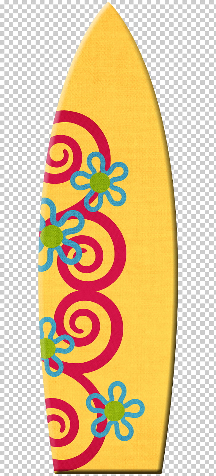 Surfboard Surfing Party Birthday Beach, hawaiian girl PNG.