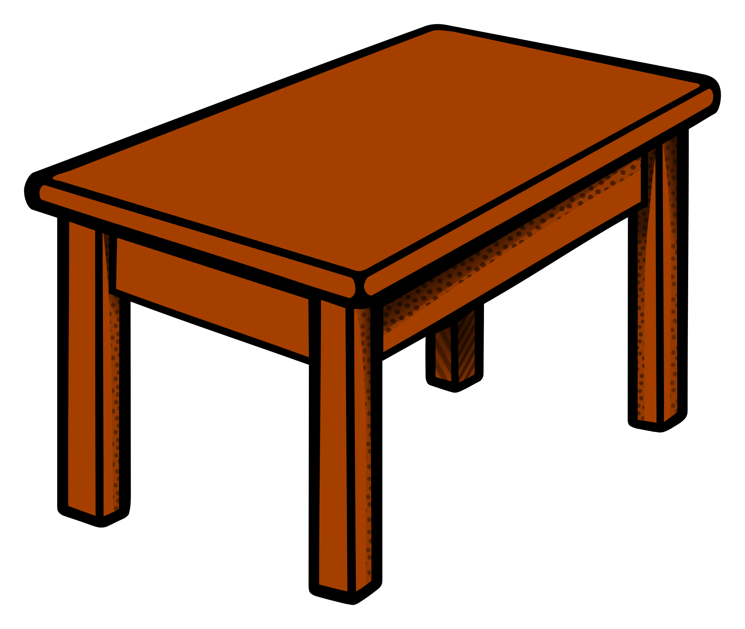 Brown Table Clipart 20 Free Cliparts Download Images On Clipground 2024