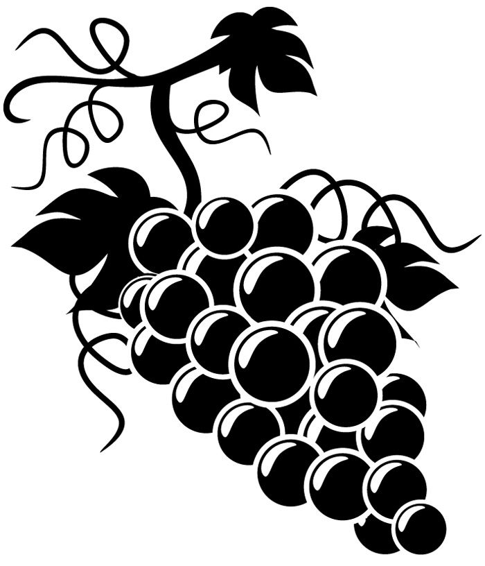 Table grapes clipart 20 free Cliparts | Download images on ...