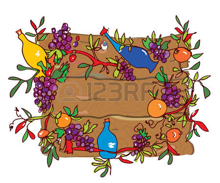 821 Table Grapes Stock Vector Illustration And Royalty Free Table.