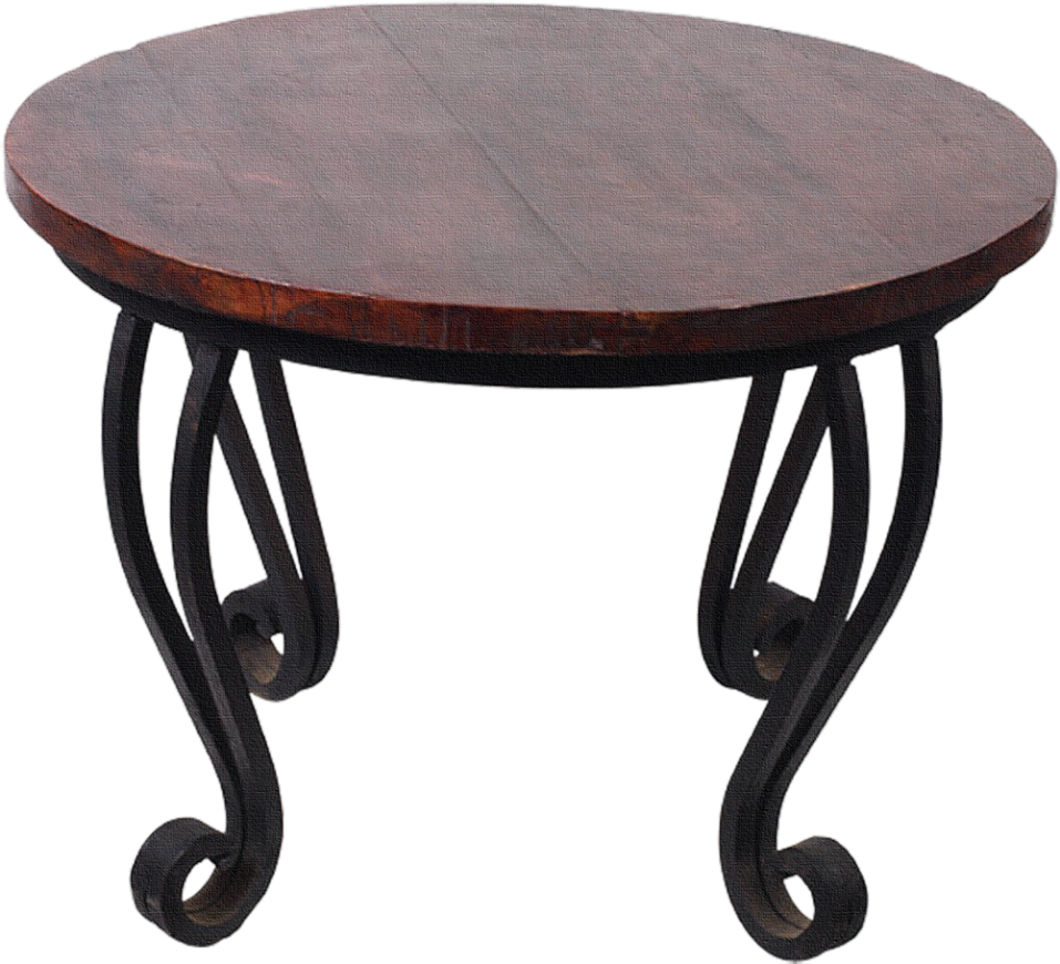Table PNG Image.