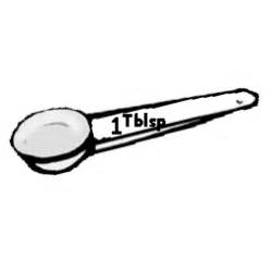 Watch more like 1 2 Teaspoon Measuring Spoons Clip Art.