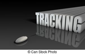 Tracking Illustrations and Clip Art. 49,863 Tracking royalty free.