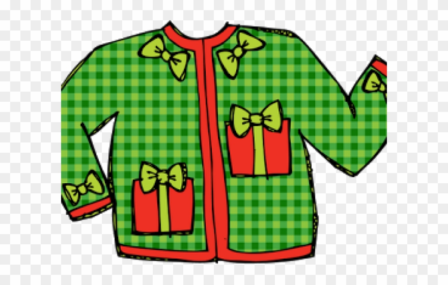 tacky christmas sweater clipart 10 free Cliparts | Download images on ...