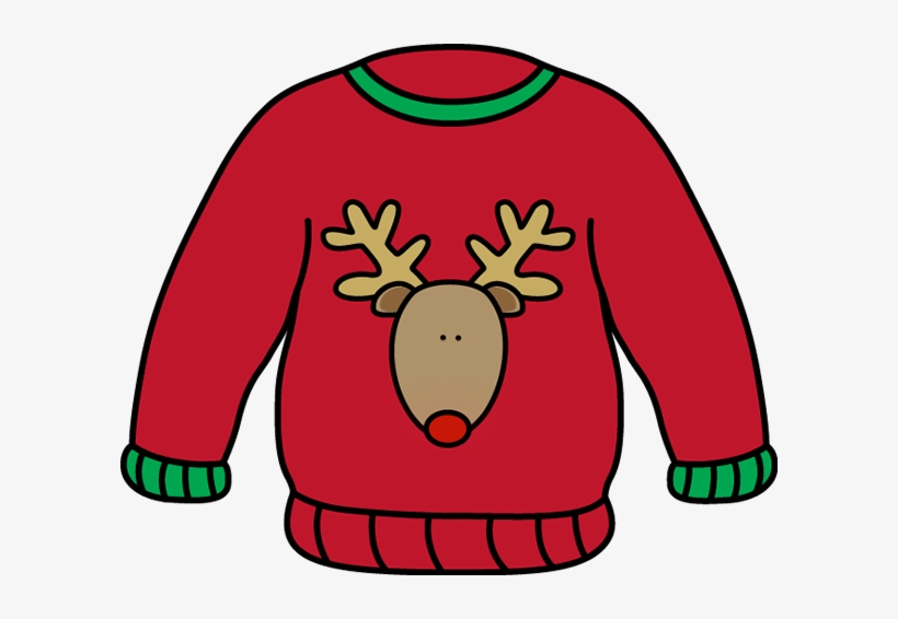 tacky holiday sweater clipart 10 free Cliparts | Download images on ...