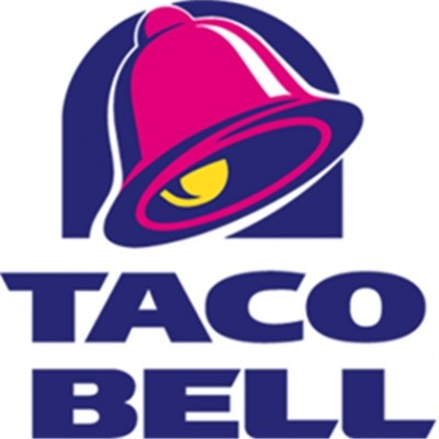 Fonts Logo » Taco Bell Logo Font.