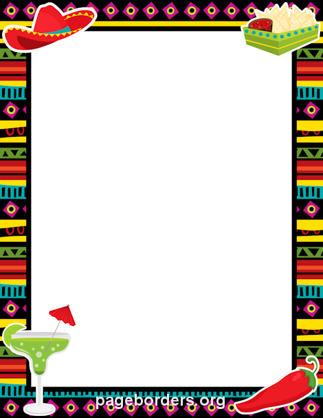 taco border clip art 7 free Cliparts | Download images on Clipground 2025