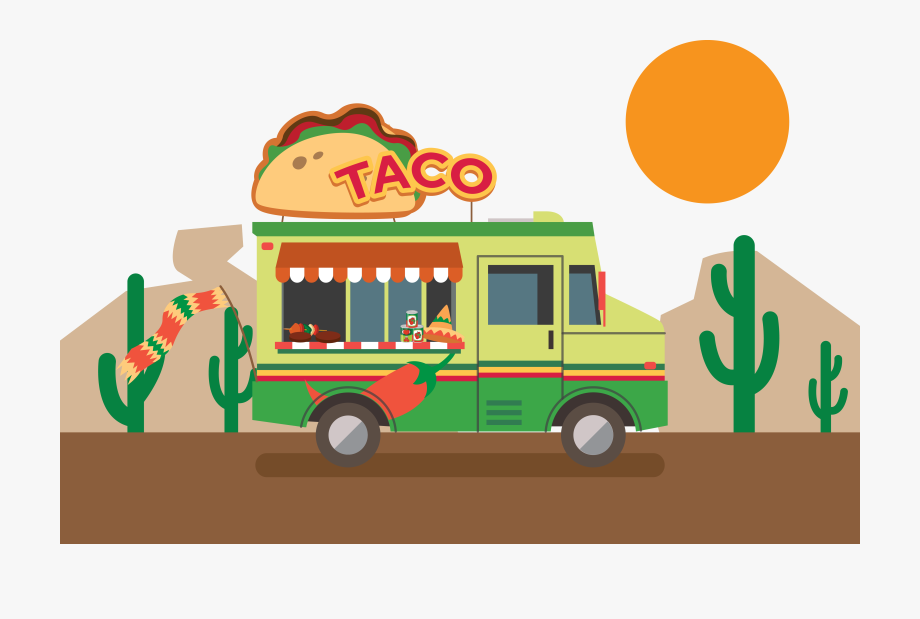 taco truck clipart 10 free Cliparts Download images on