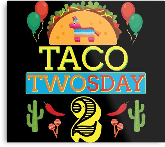 taco twosday clipart 10 free Cliparts | Download images on Clipground 2024