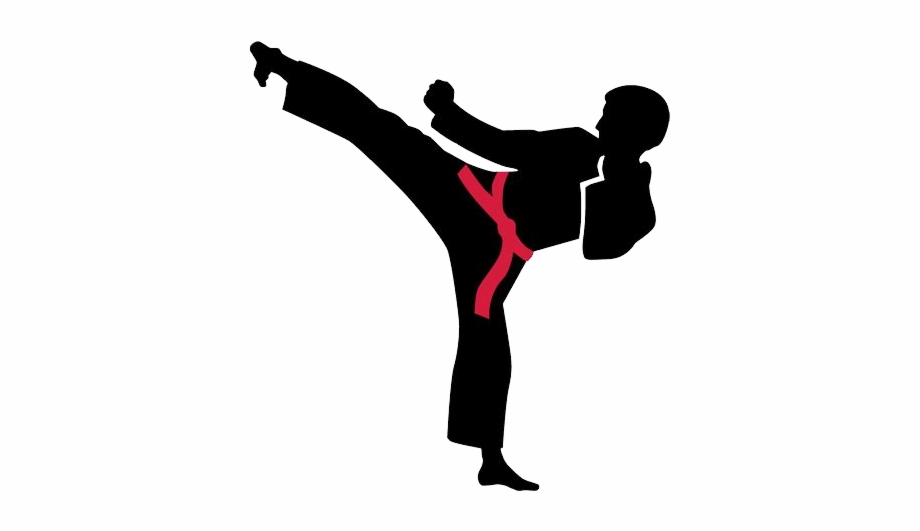 Taekwondo Png.