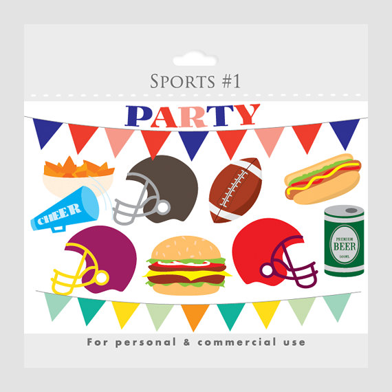14+ Tailgate Clipart.