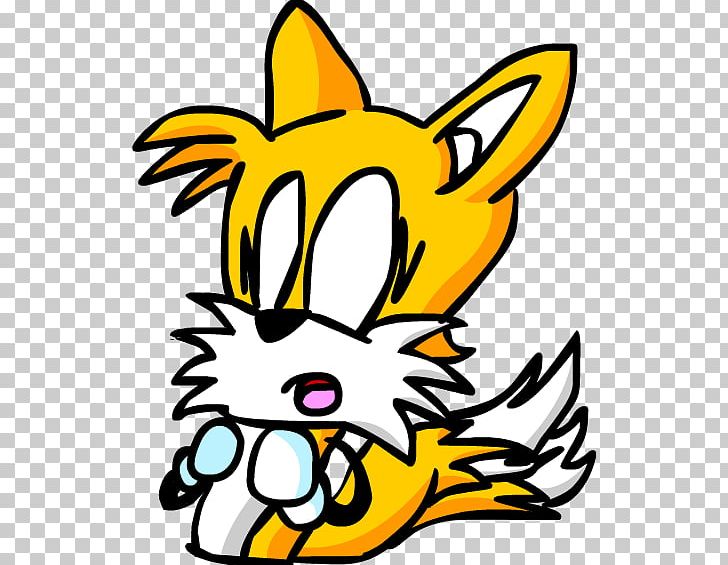 Tails Doll Sonic Chaos Red Fox Whiskers PNG, Clipart, Art.