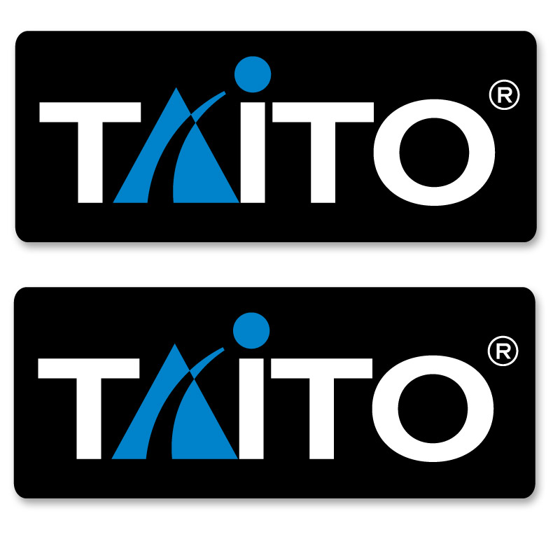 Taito corporation проекты