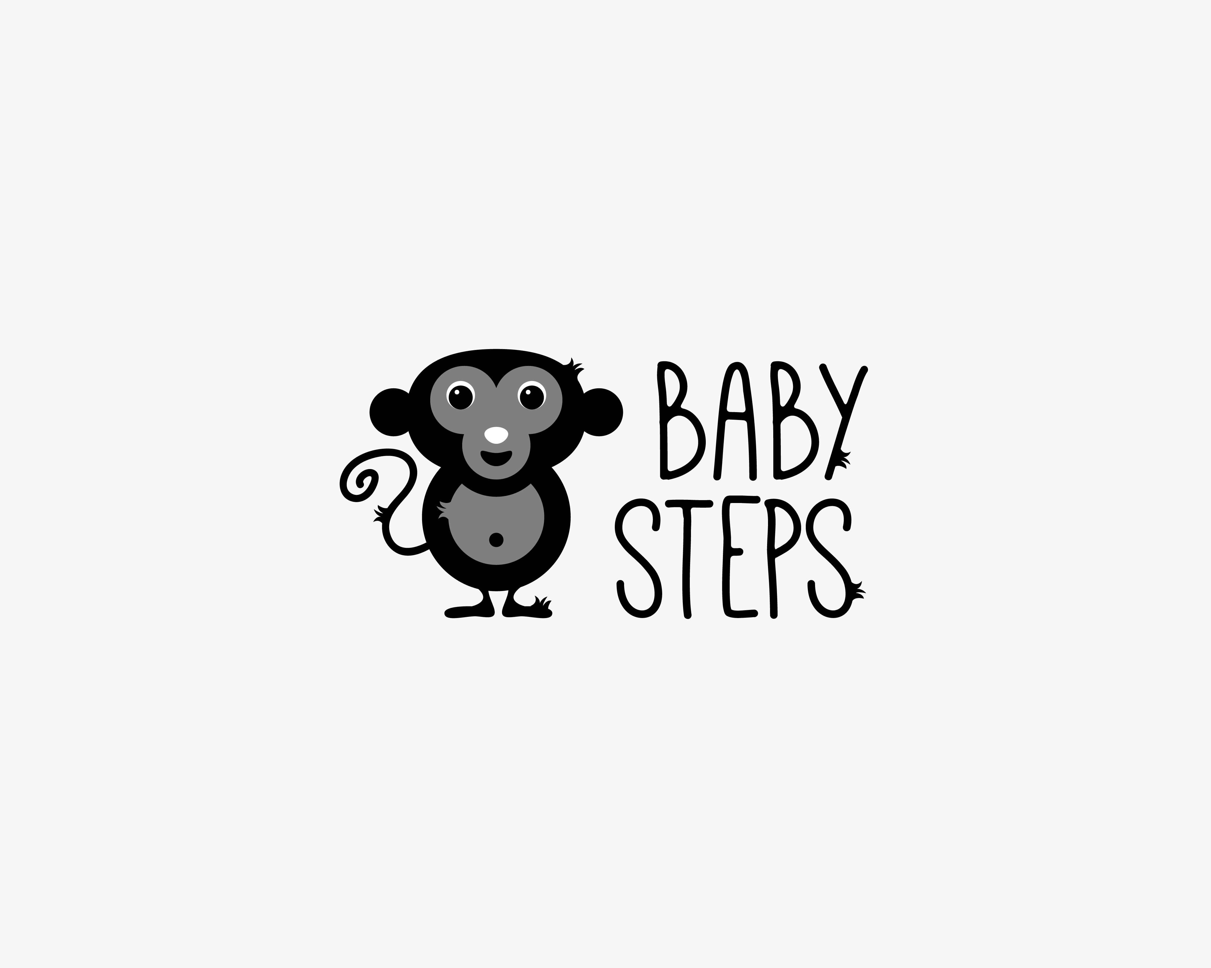 Baby Steps.