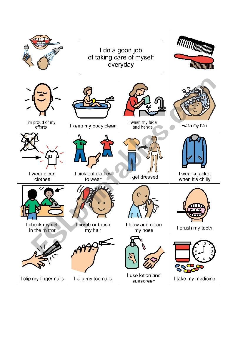 take care of yourself clipart 10 free Cliparts | Download ...