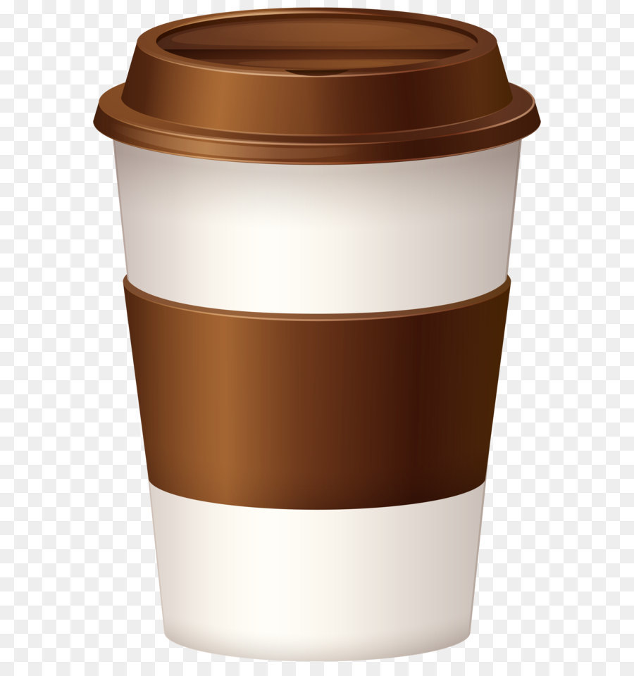 Starbucks Coffee Cup Background.