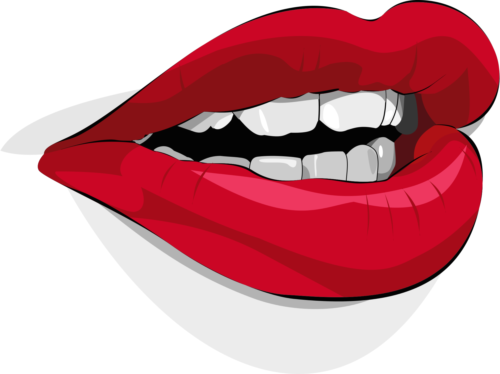 Mouth Talking PNG HD Transparent Mouth Talking HD.PNG Images.