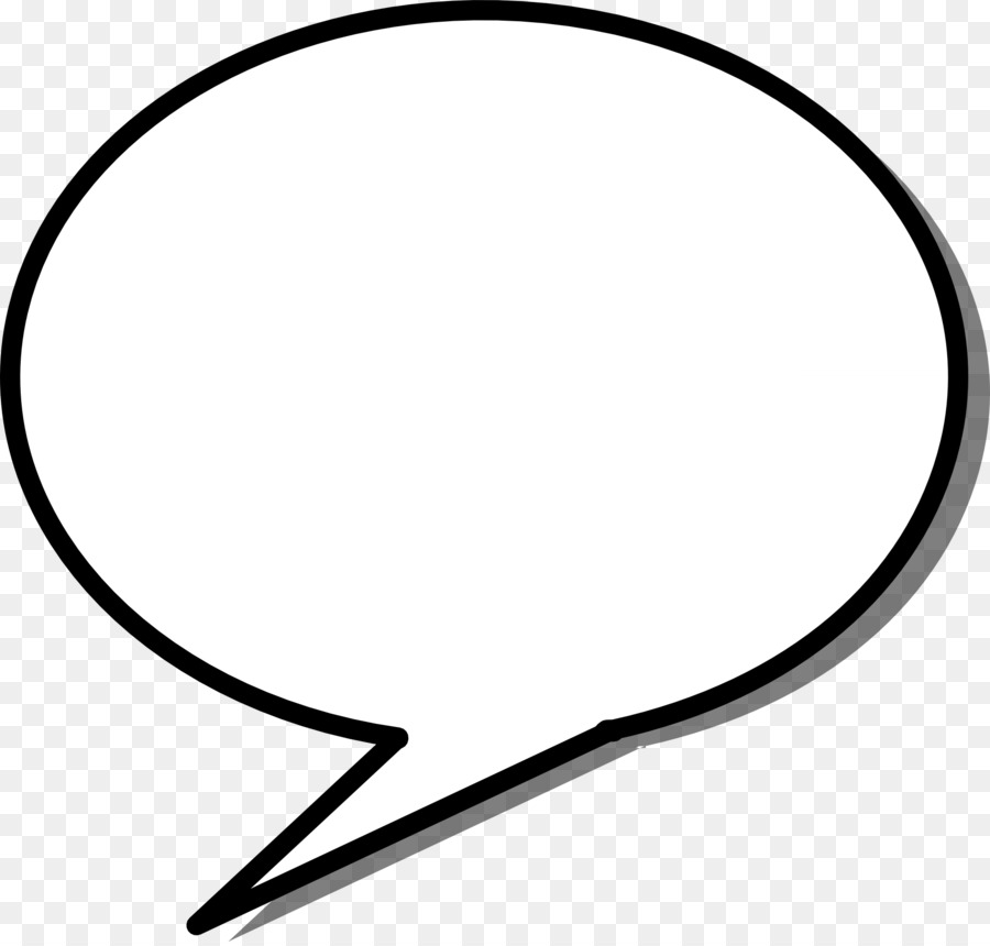 Speech balloon Drawing Bubble Clip art.