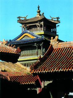 92 Best Library of Ancient Chinese Architecture images.