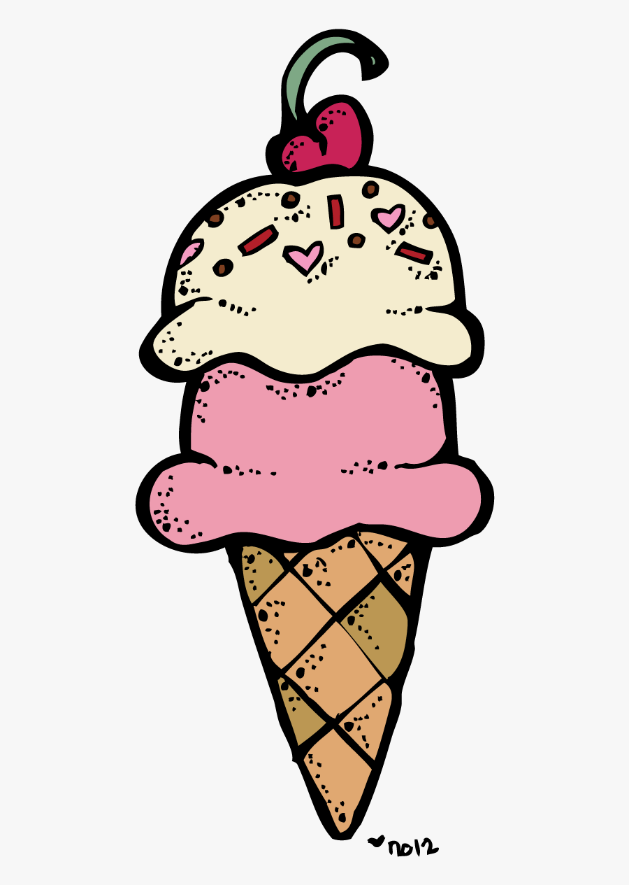 Ice Cream Cone Ice Cream Clip Art Image.
